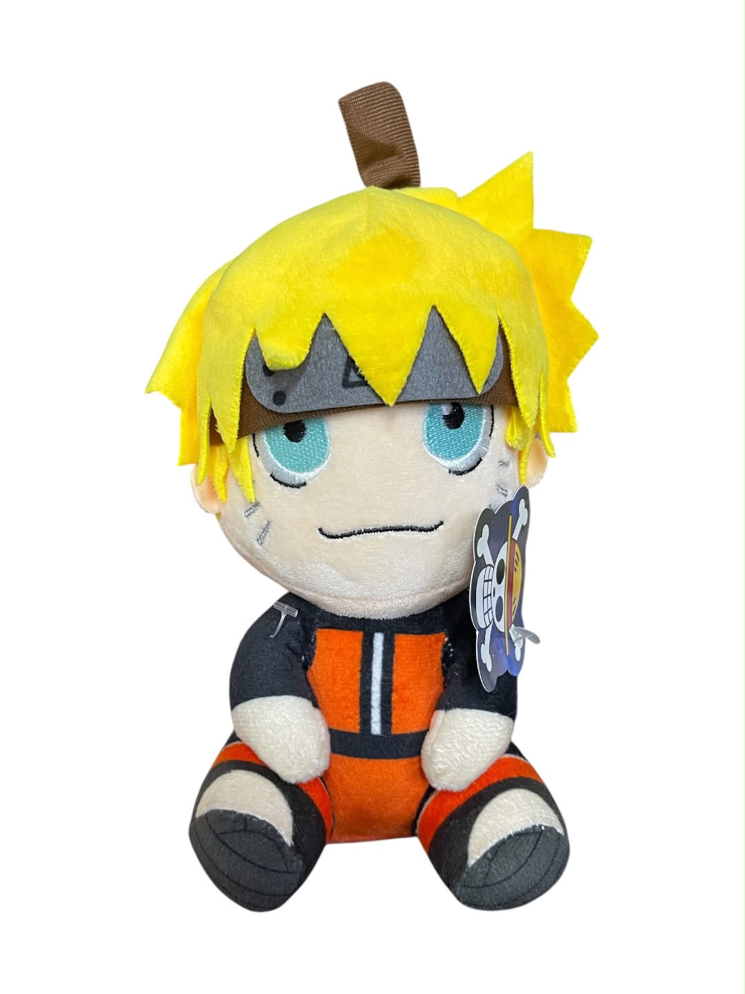 Peluche Naruto Uzumaki