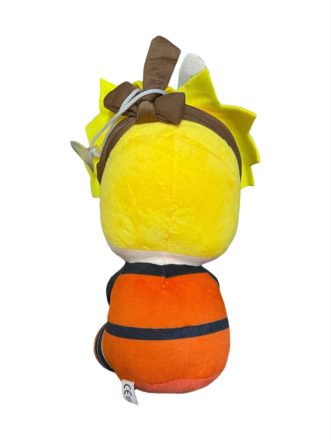Peluche Naruto Uzumaki