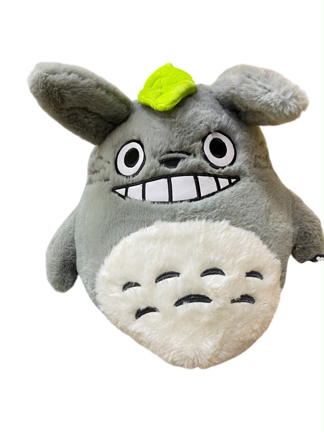 Peluche Totoro Studio Ghibli