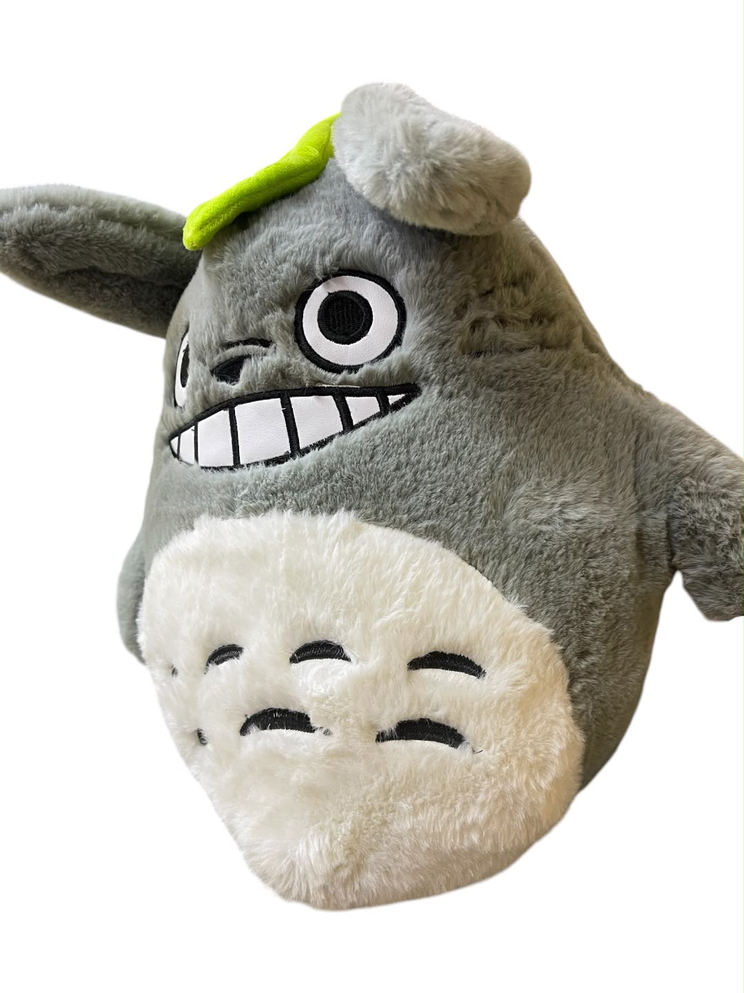 Peluche Totoro Studio Ghibli