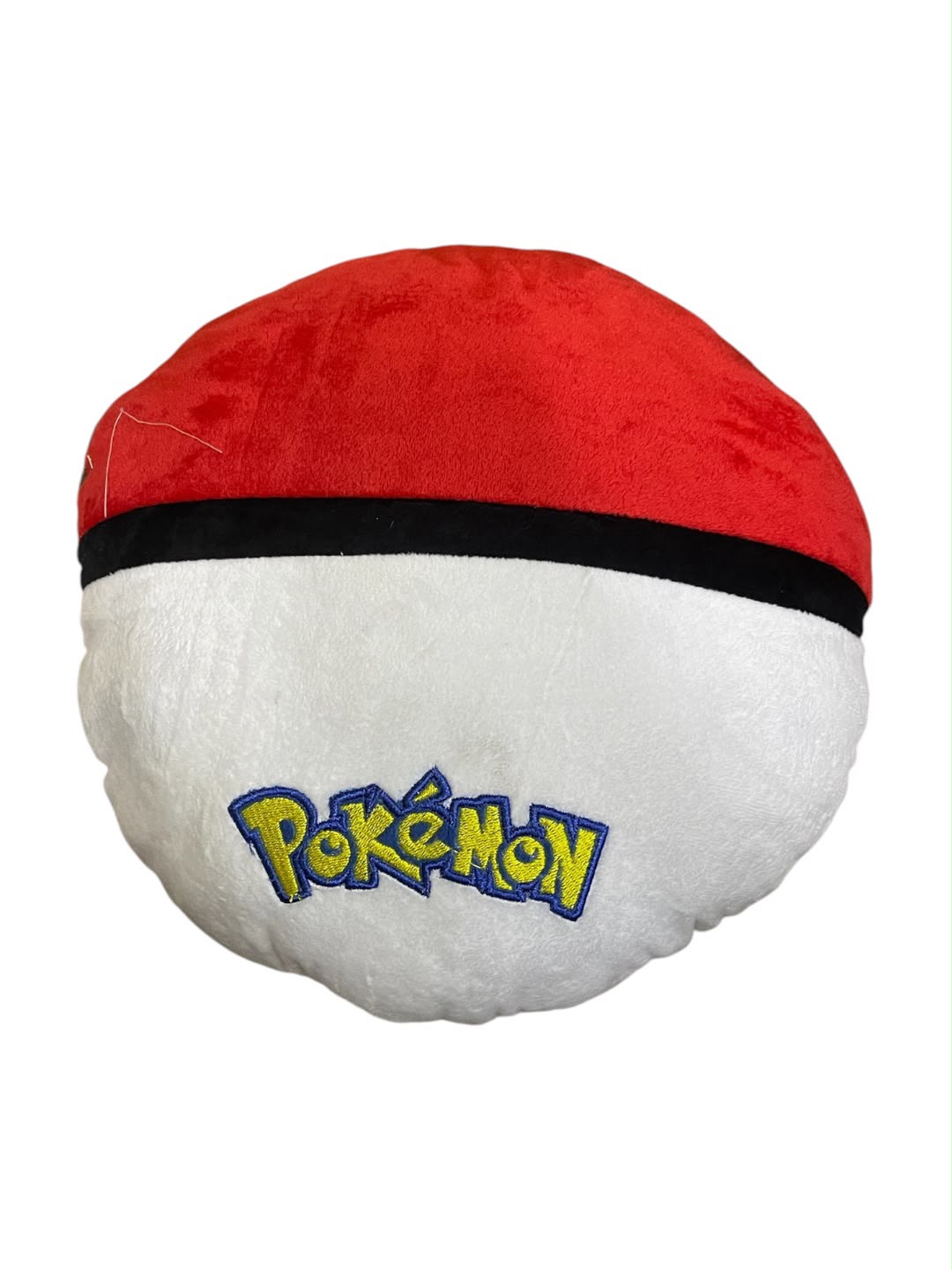 Cojin Pokeball Pokemon