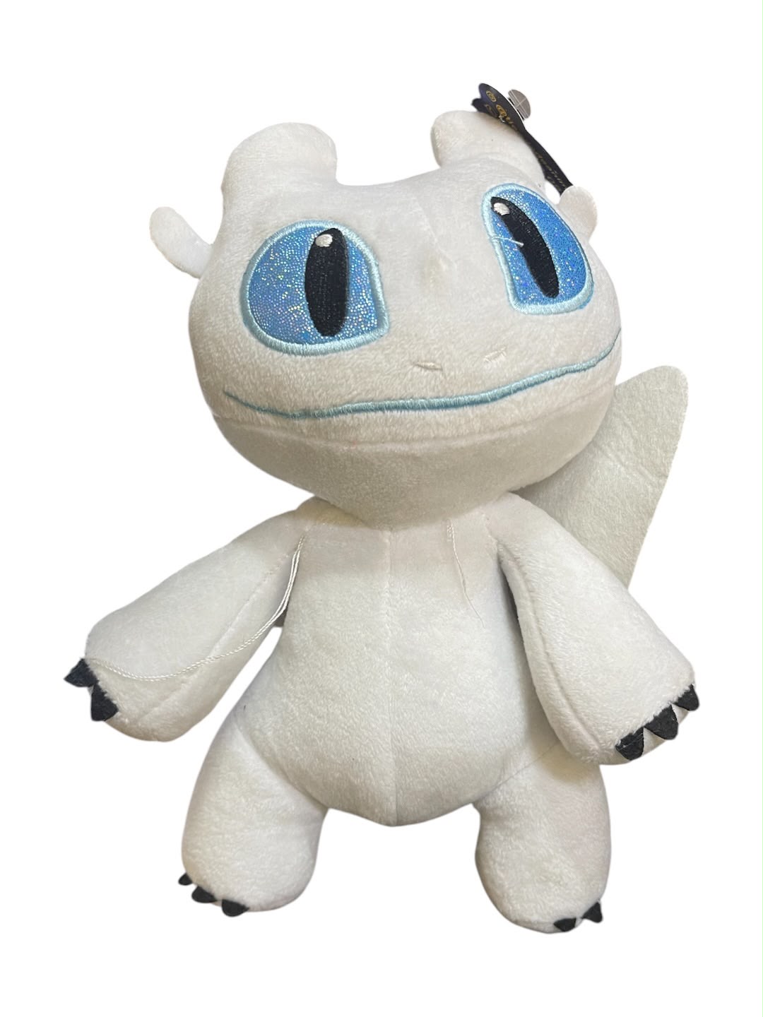 Peluche Furia Luminosa Como Entrenar A Tu Dragon
