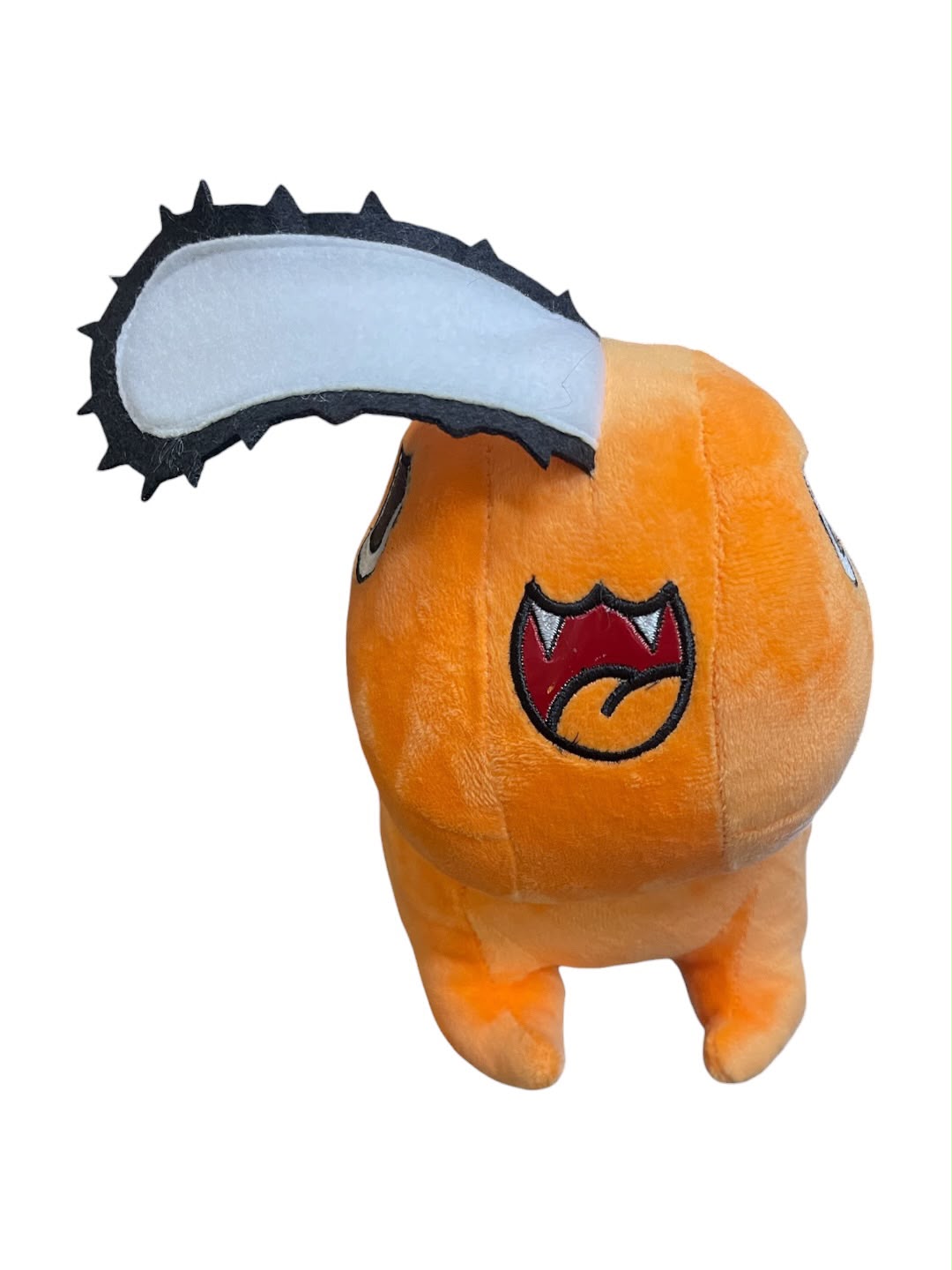 Peluche Pochita  Chainsaw Man
