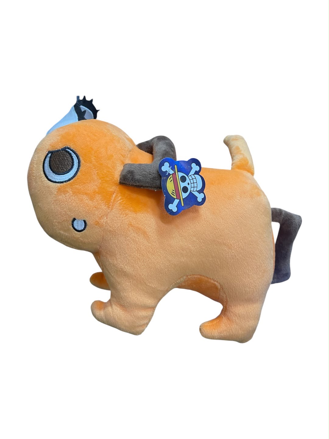 Peluche Pochita  Chainsaw Man