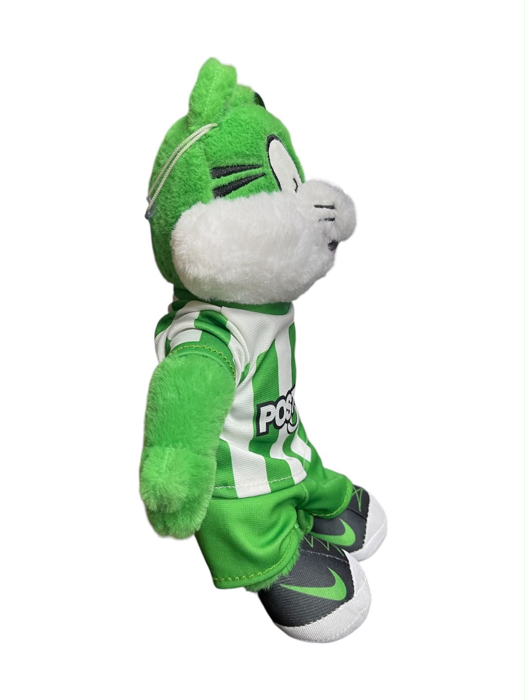 Peluche Nacho Mascota Atletico Nacional