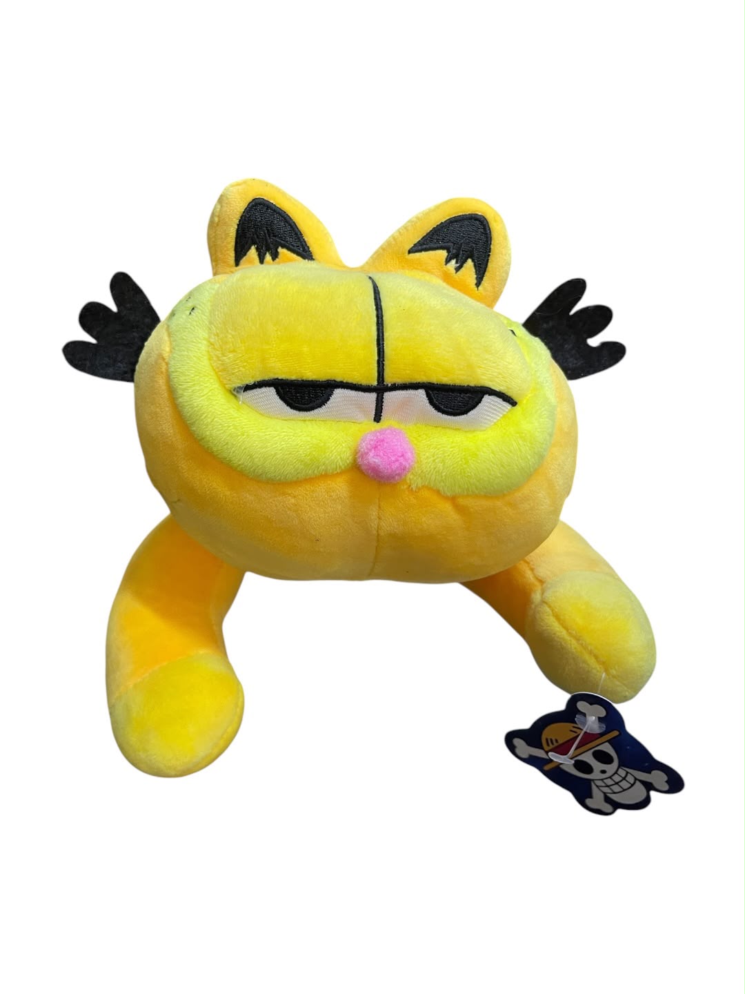 Peluche Almohada Garfield