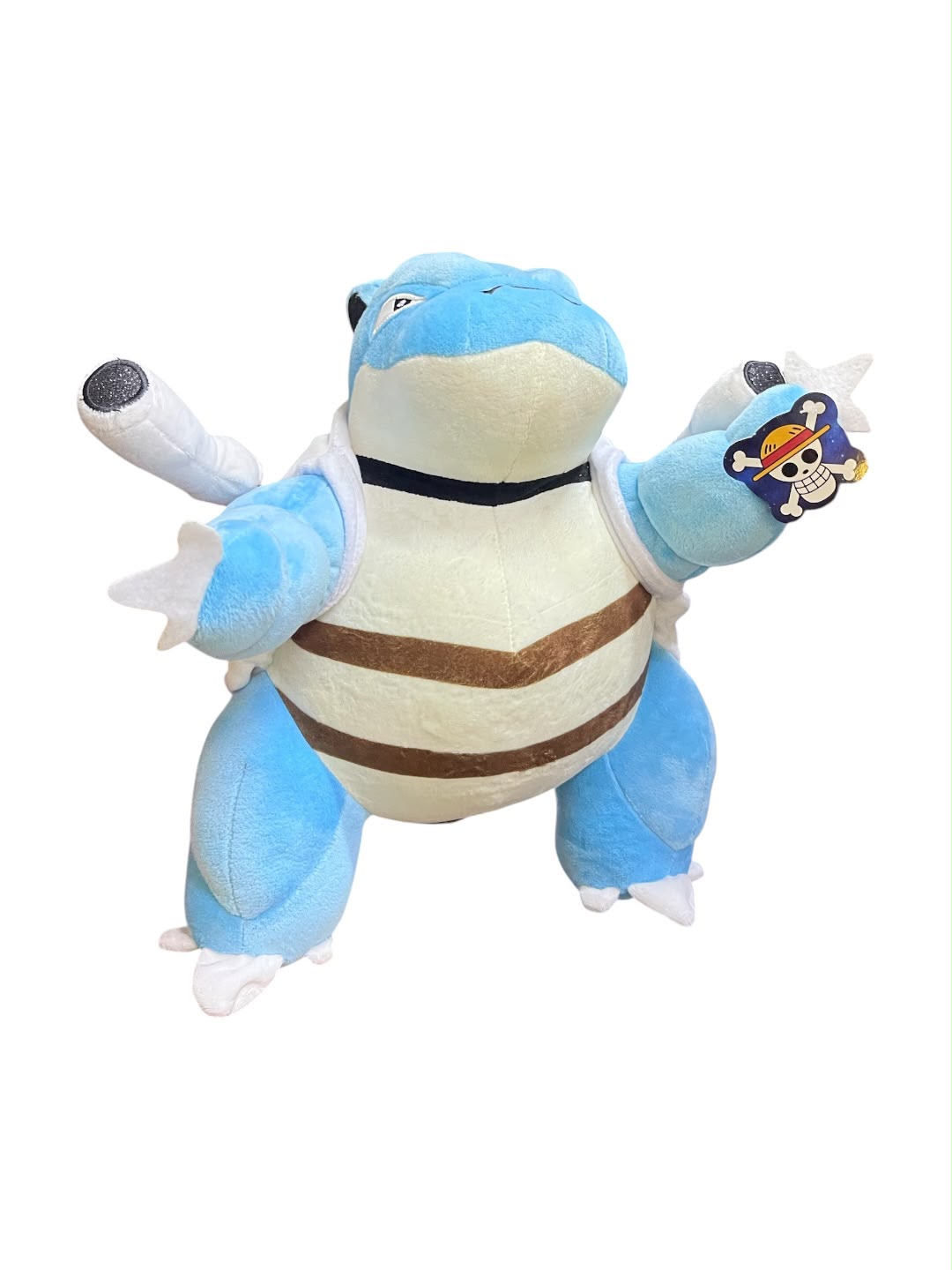 Peluche Blastoise Pokemon