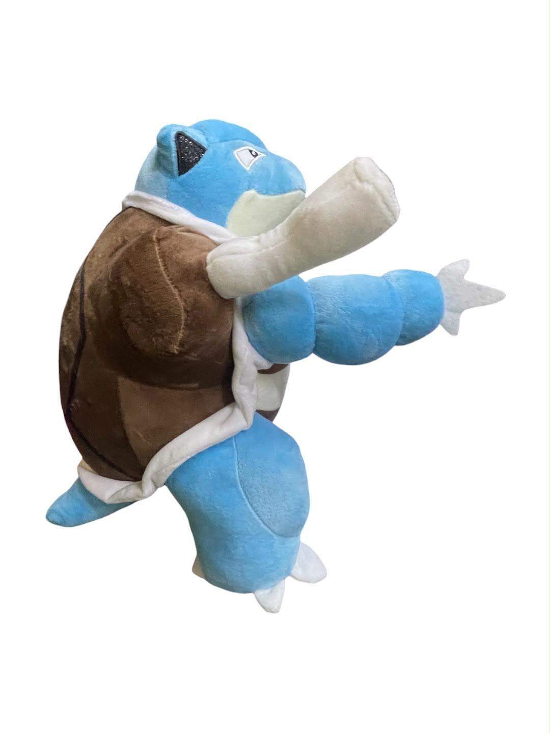 Peluche Blastoise Pokemon