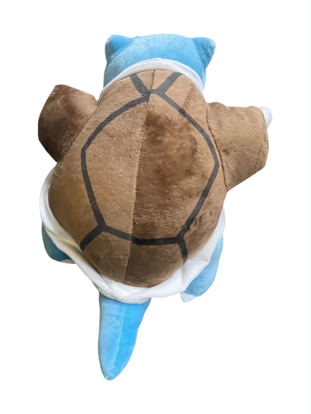 Peluche Blastoise Pokemon