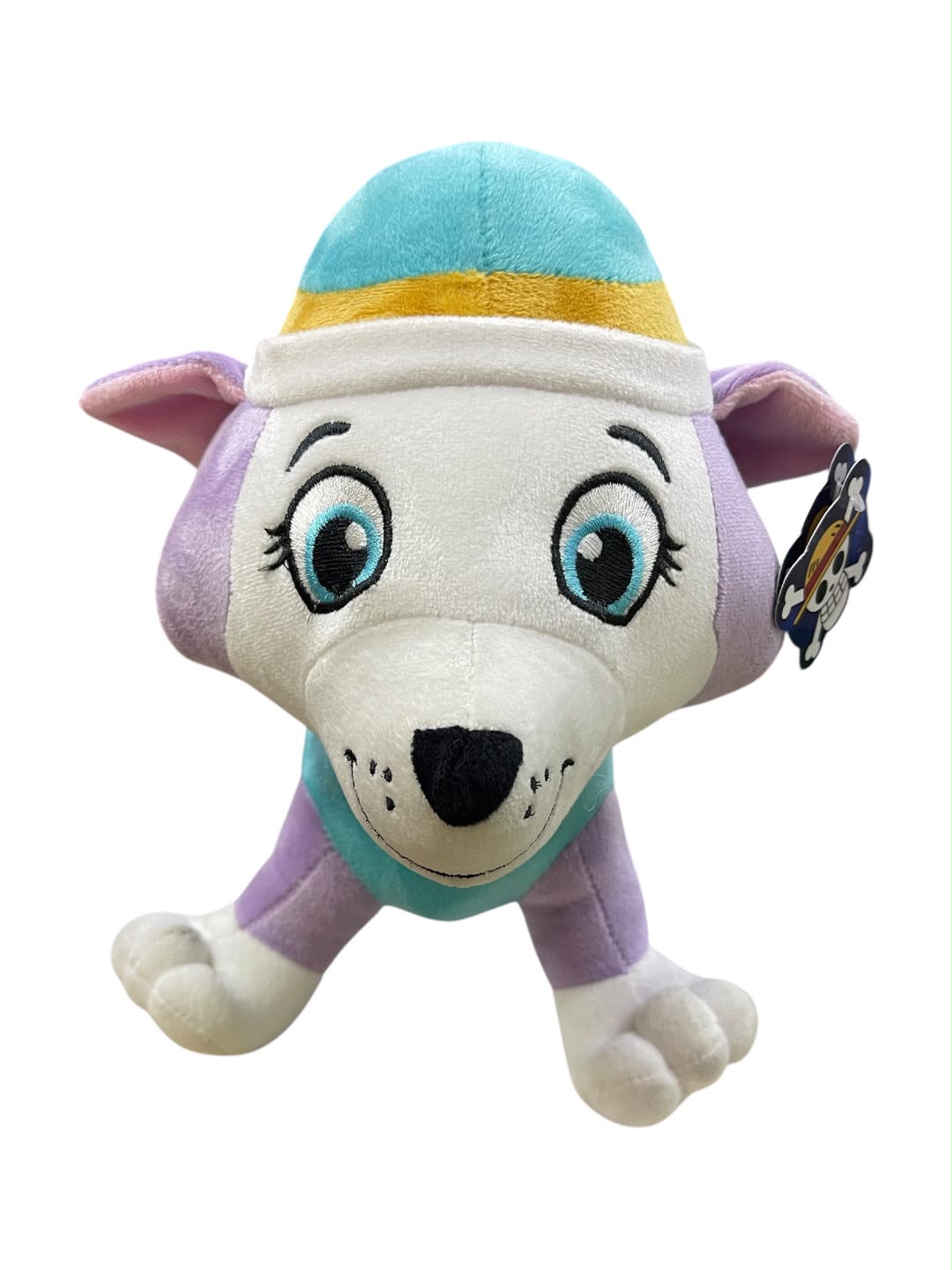 Peluche Everest Paw Patrol