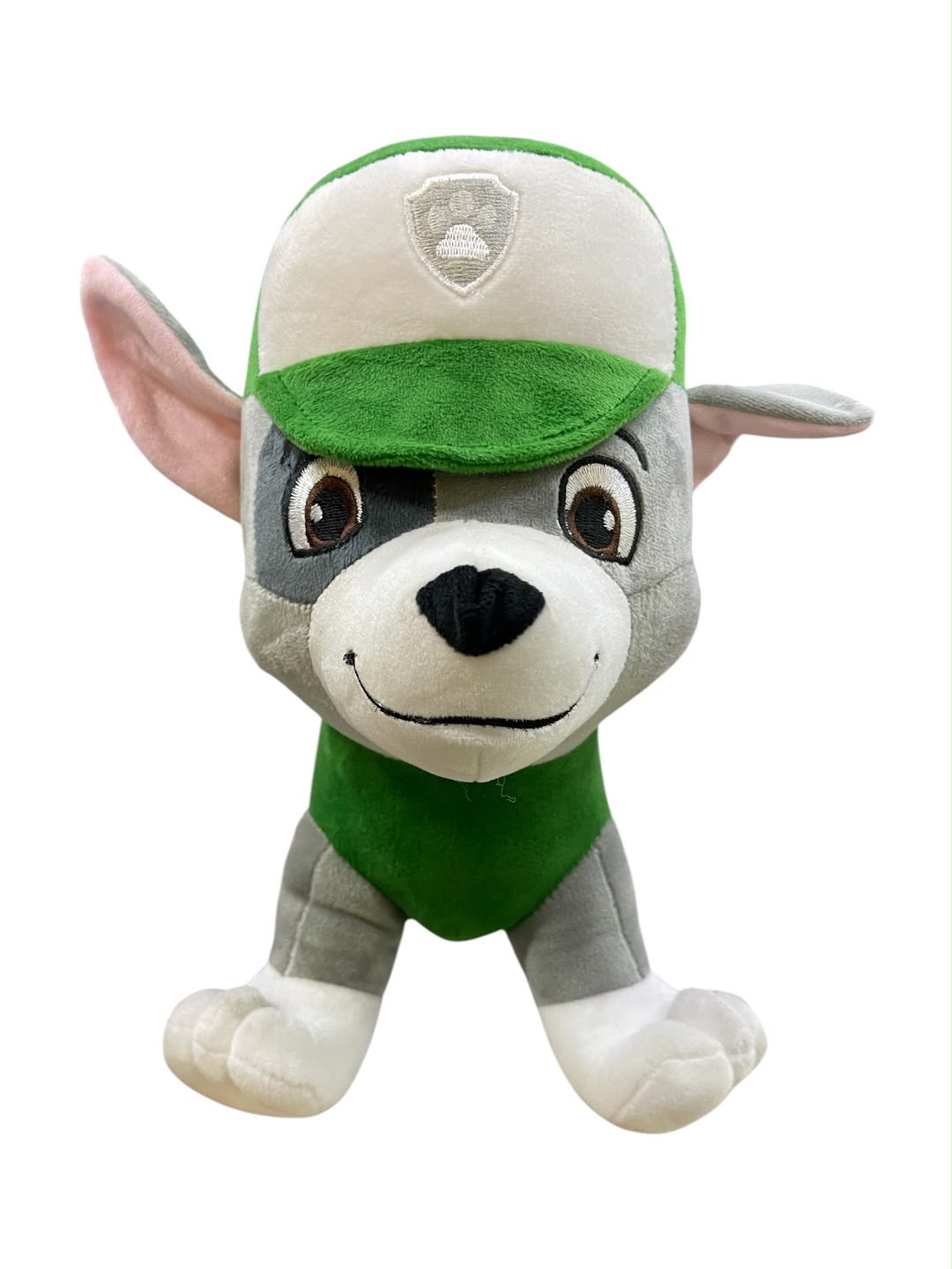 Peluche Rocky Paw Patrol
