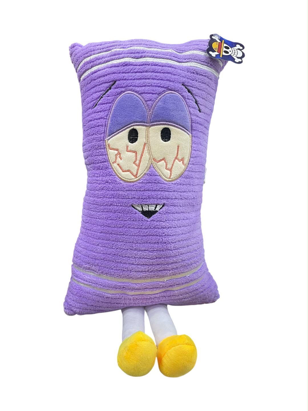 Peluche Toallin South Park