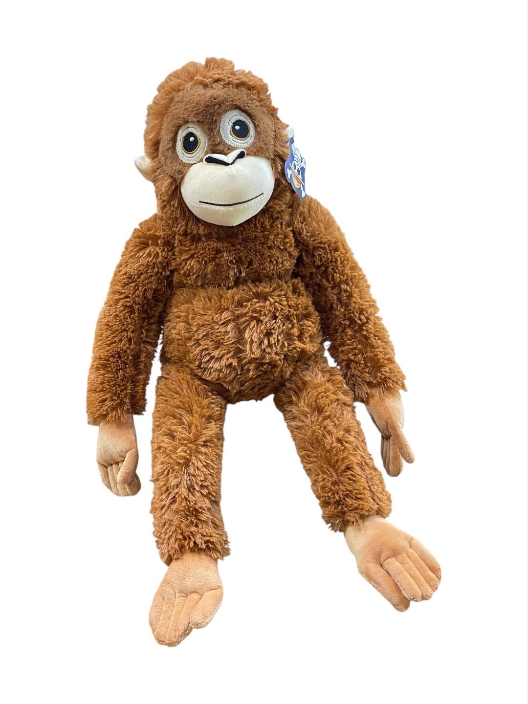 Peluche Mono Punch