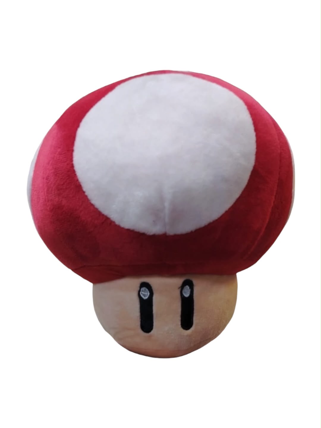 Peluche Champiñon Super Mario