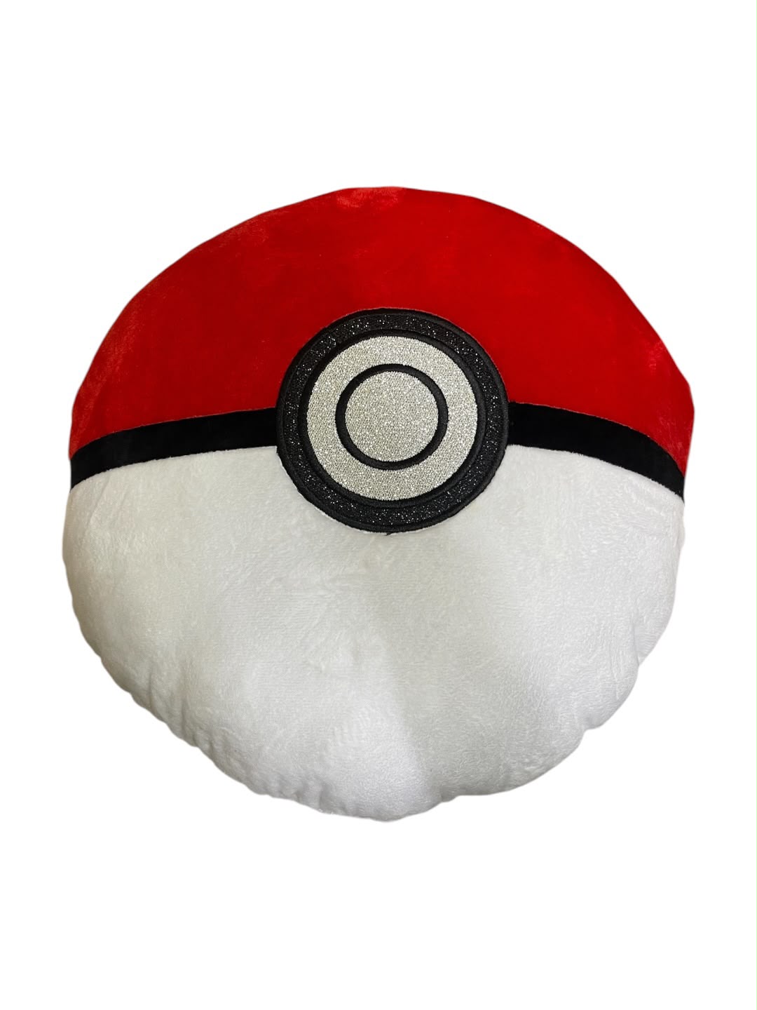 Cojin Pokeball Pokemon