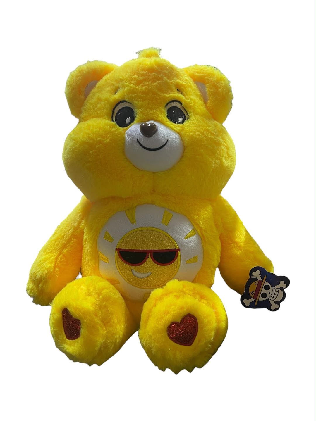 Peluche Divertosita Ositos Cariñositos