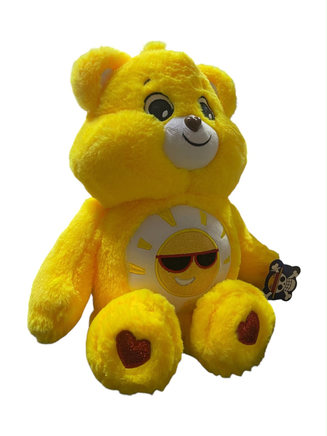 Peluche Divertosita Ositos Cariñositos