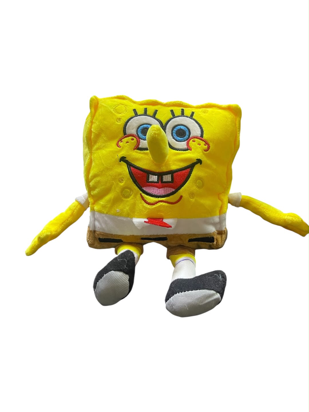 Peluche Bob Esponja