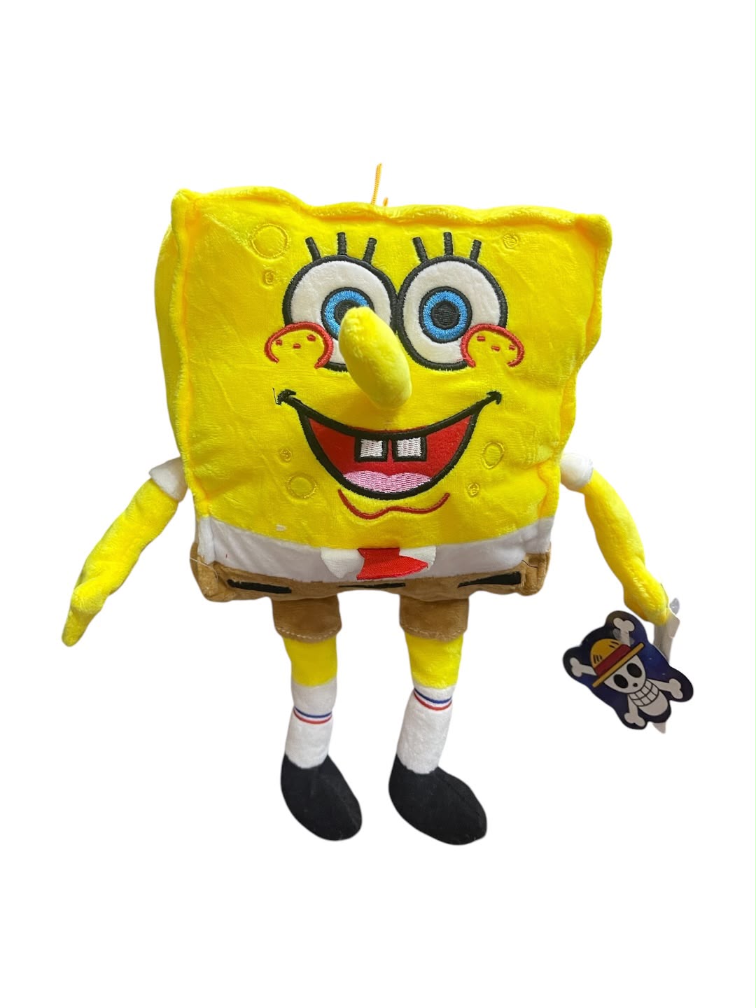 Peluche Bob Esponja