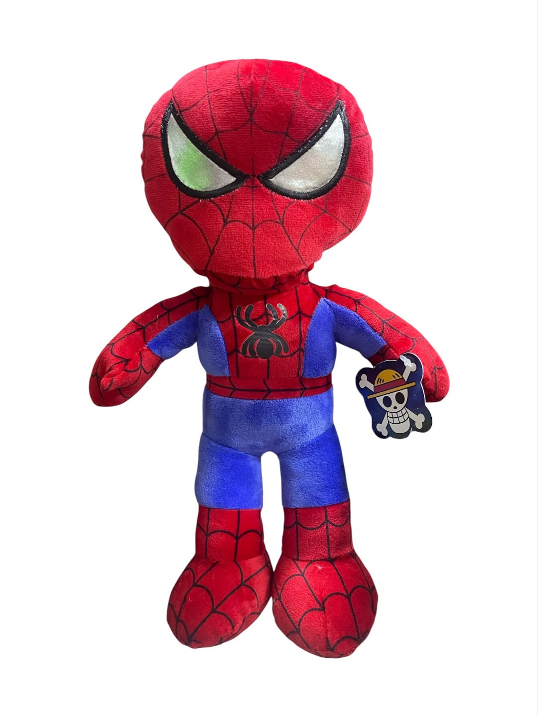 Peluche Spiderman
