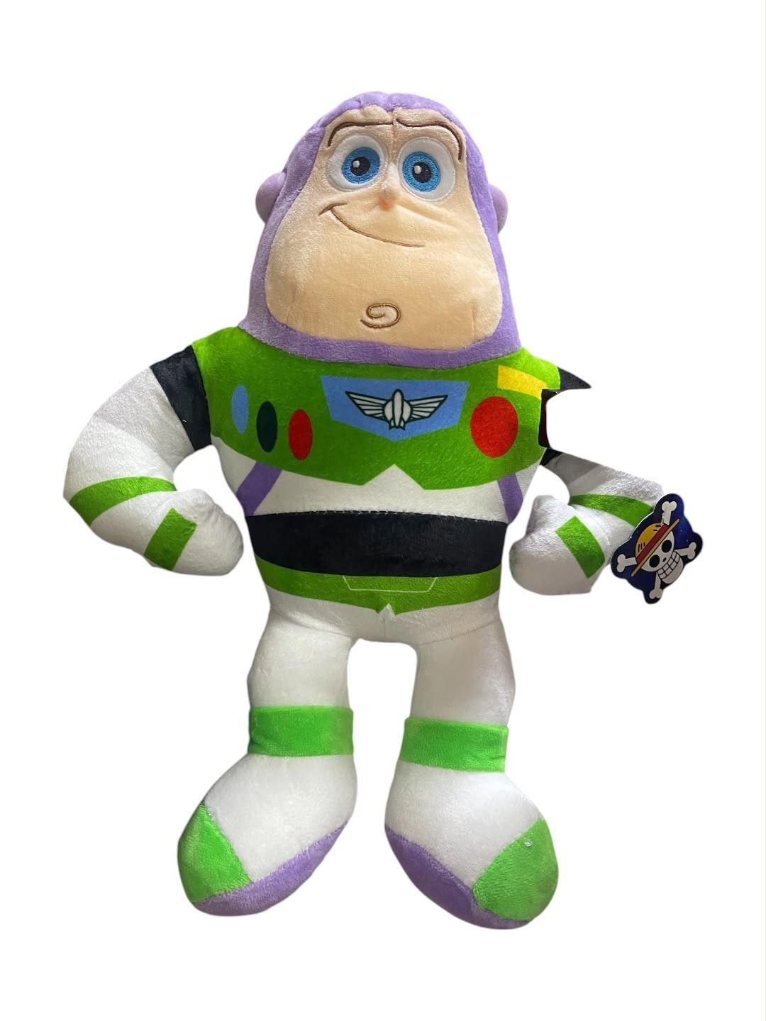 Peluche Buzz Lightyear Toy Story