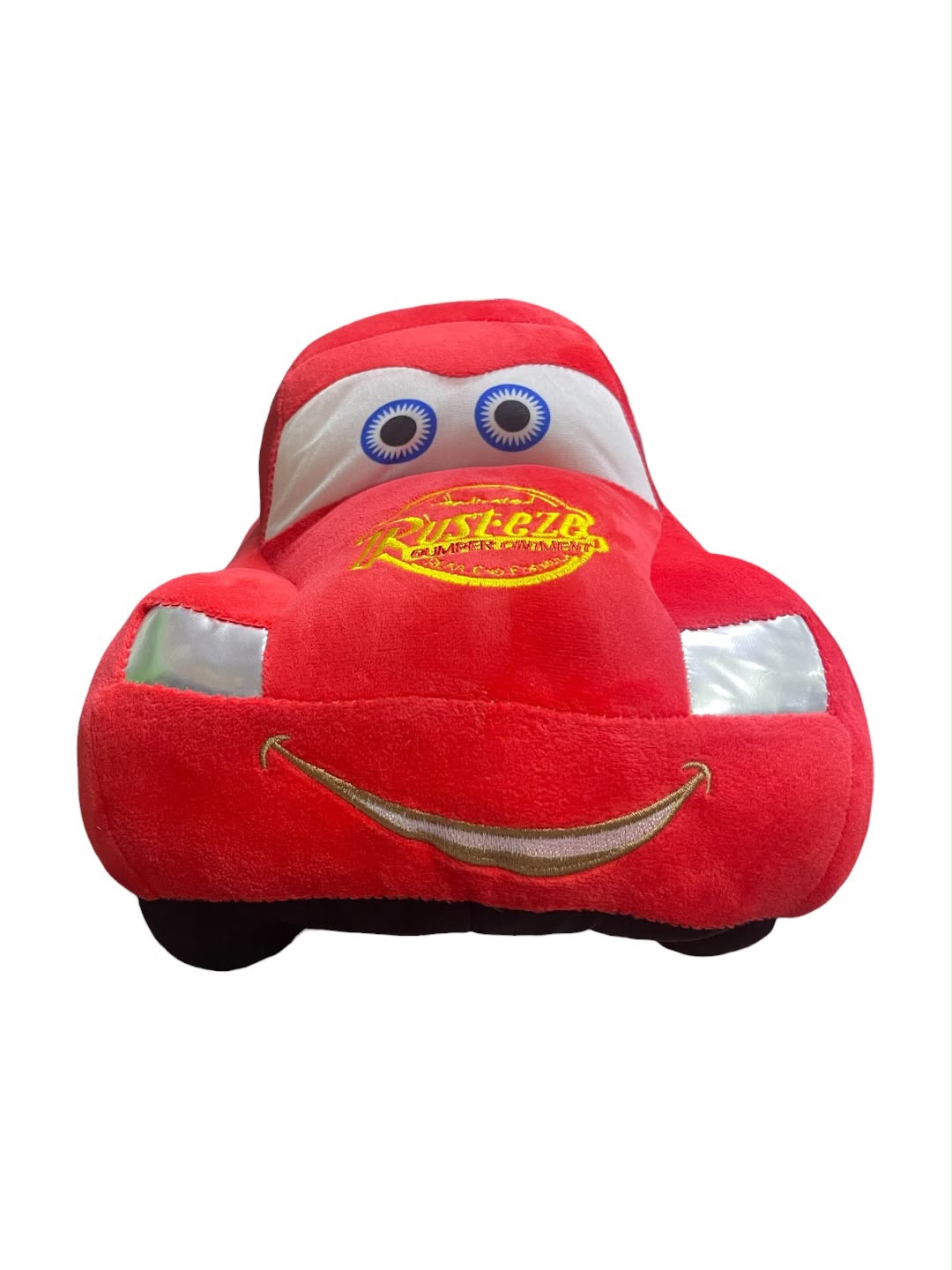 Peluche Rayo McQueen Cars
