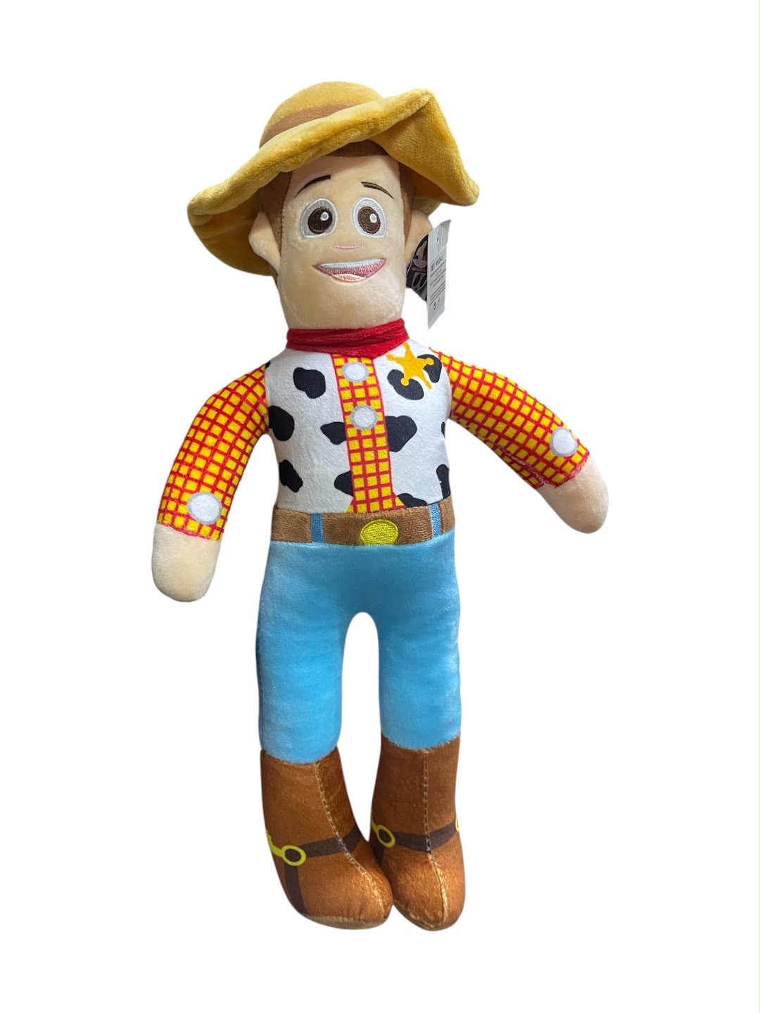 Peluche Woody Toy Story