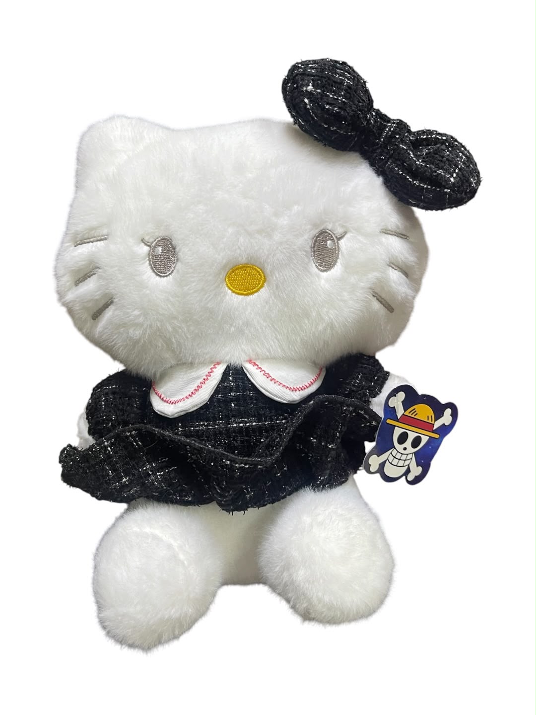Peluche Hello Kitty