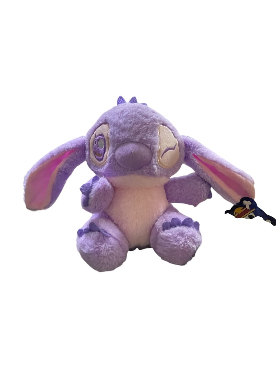 Peluche Stich Lilo Y Stich