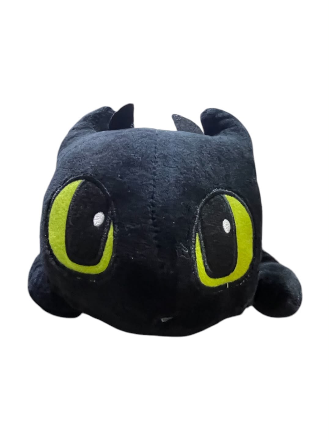 Peluche Chimuelo Como Entrenar A Tu Dragon
