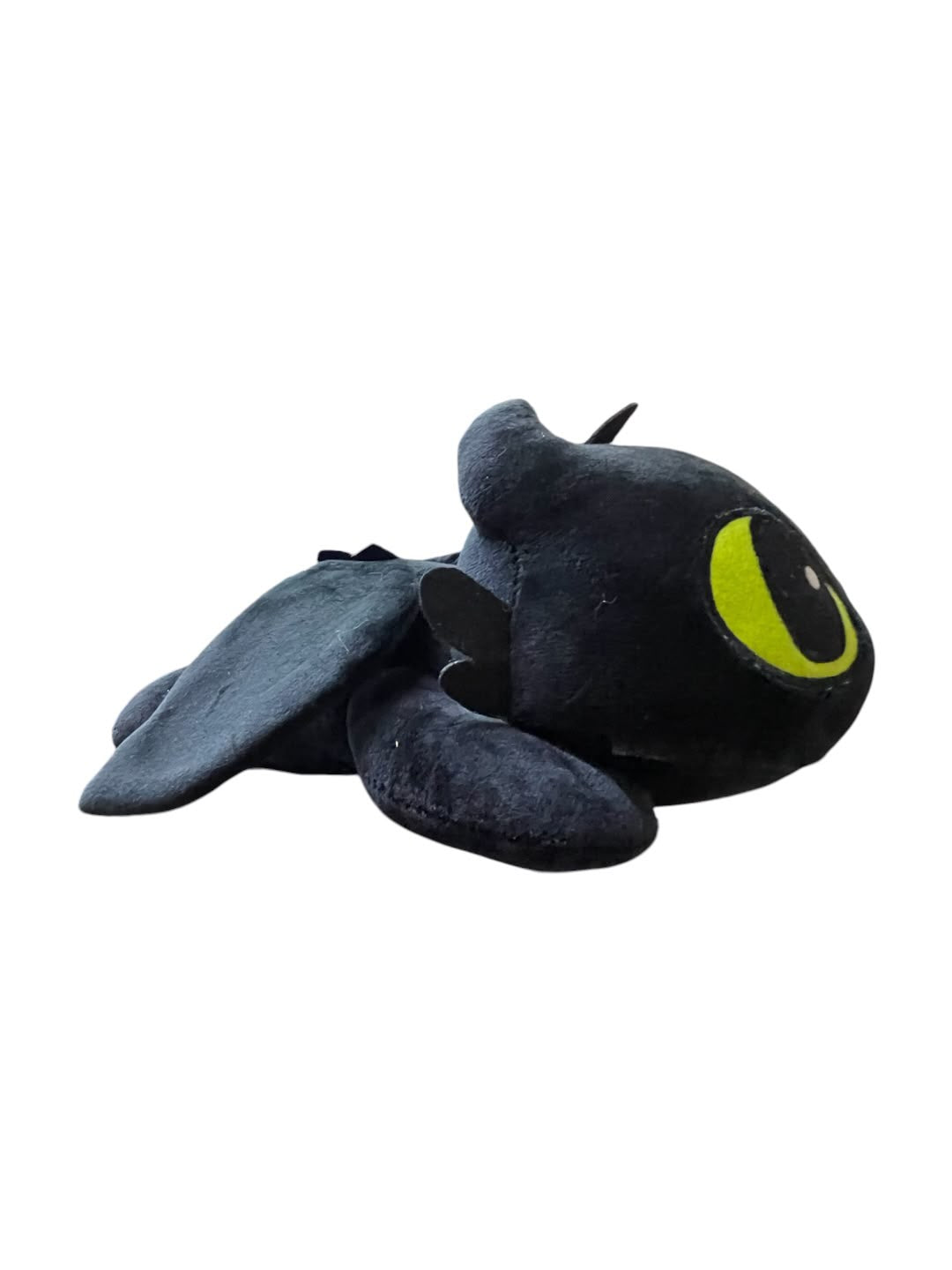 Peluche Chimuelo Como Entrenar A Tu Dragon
