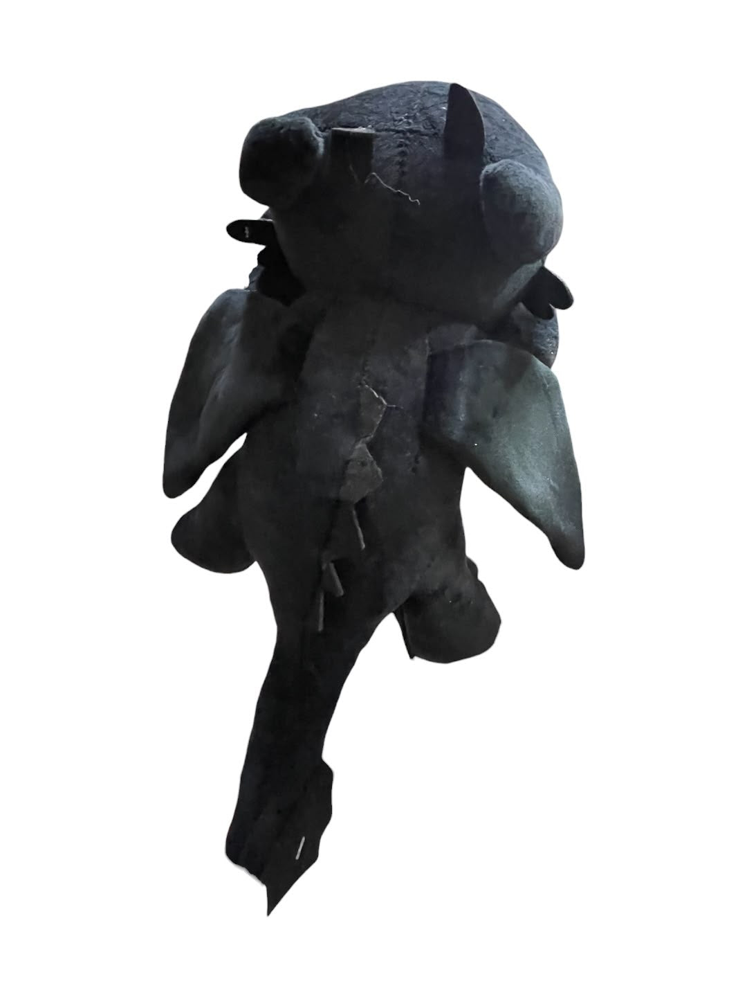 Peluche Chimuelo Como Entrenar A Tu Dragon