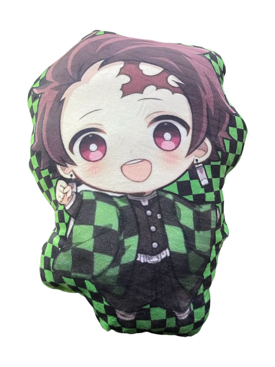 Cojin Tanjiro Kamado Demon Slayer