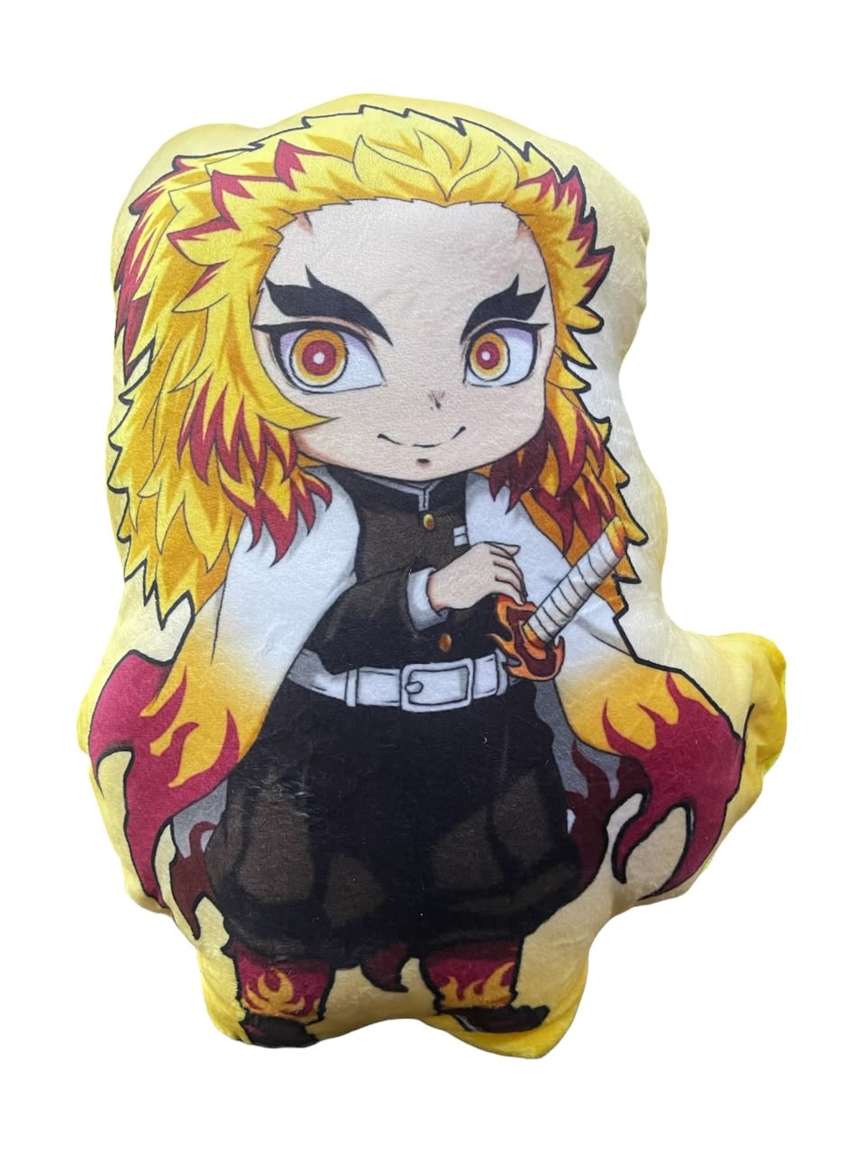 Cojin  kyojuro Rengoku Demon Slayer