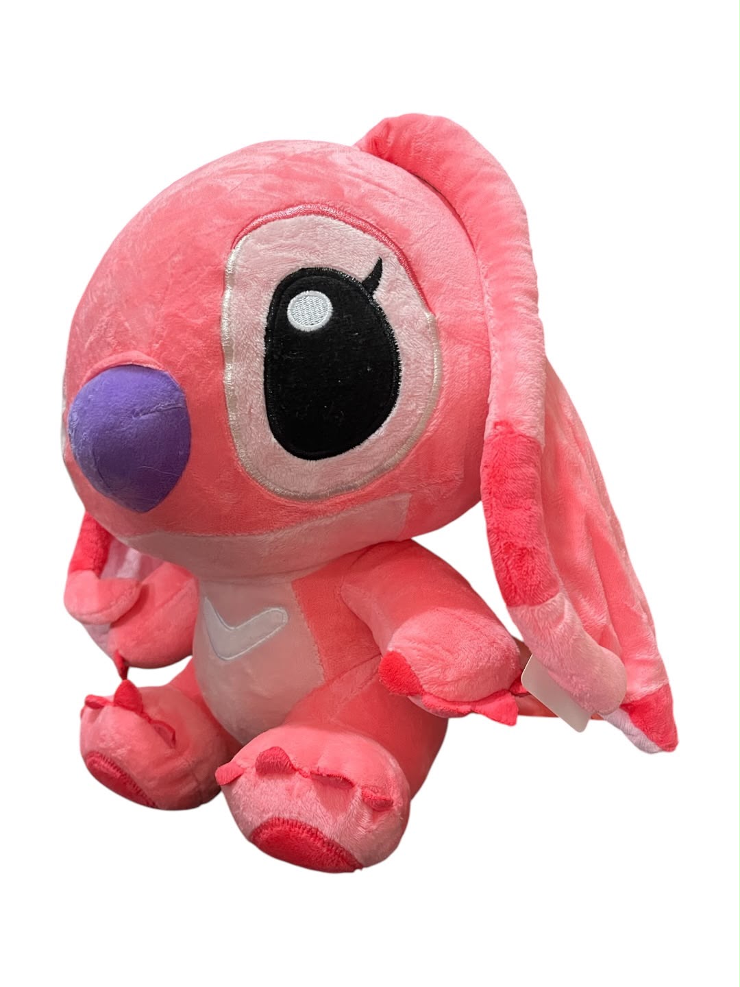 Peluche Angela Lilo Y Stich