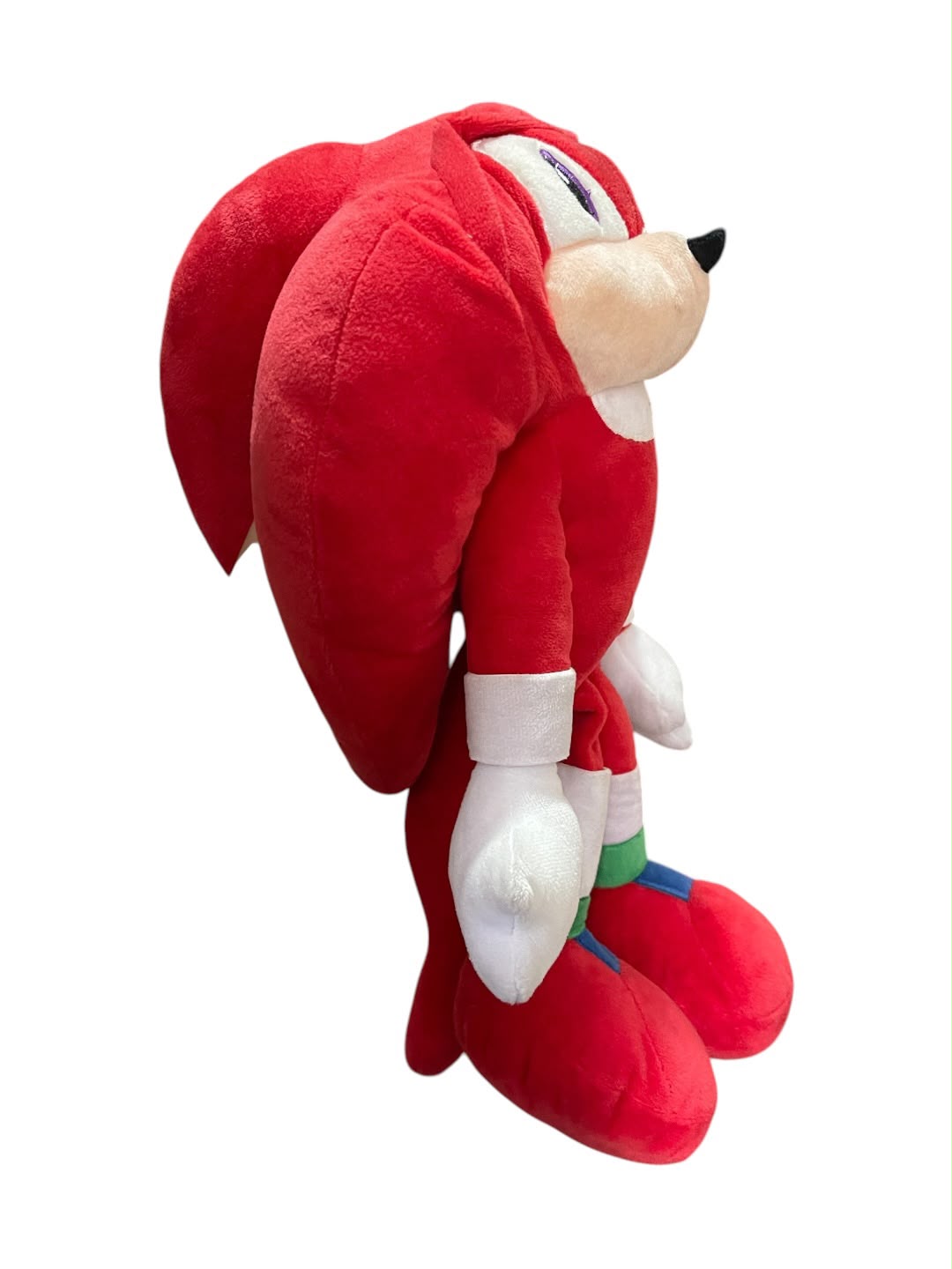 Peluche  Knuckles the Echidna  Sonic