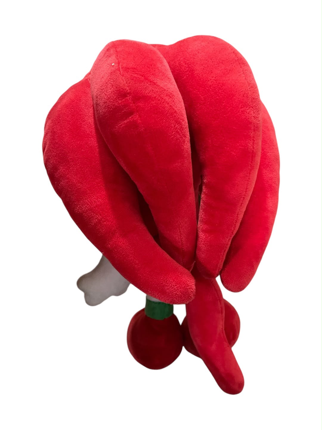 Peluche  Knuckles the Echidna  Sonic