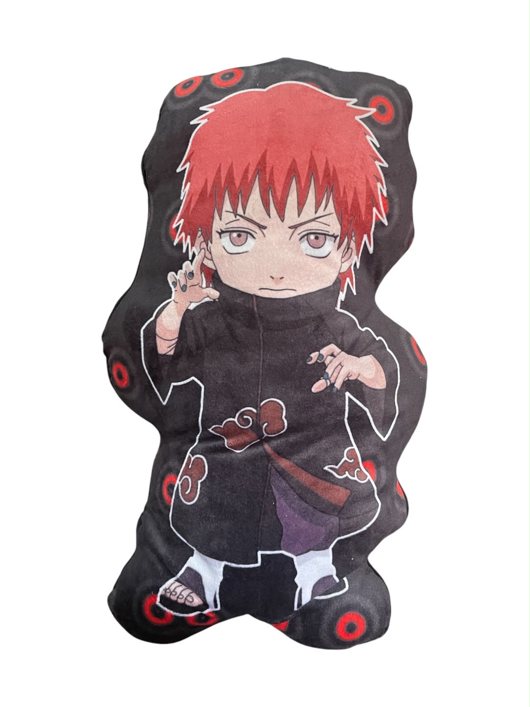 Cojin  Sasori de la Arena Akatsuki Naruto