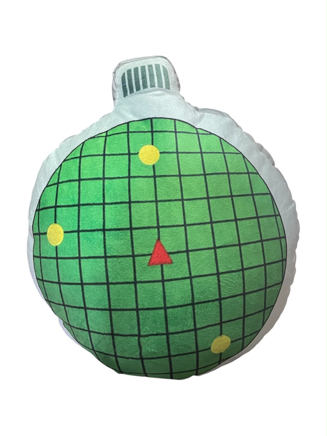 Cojin Radar Dragon Ball Z