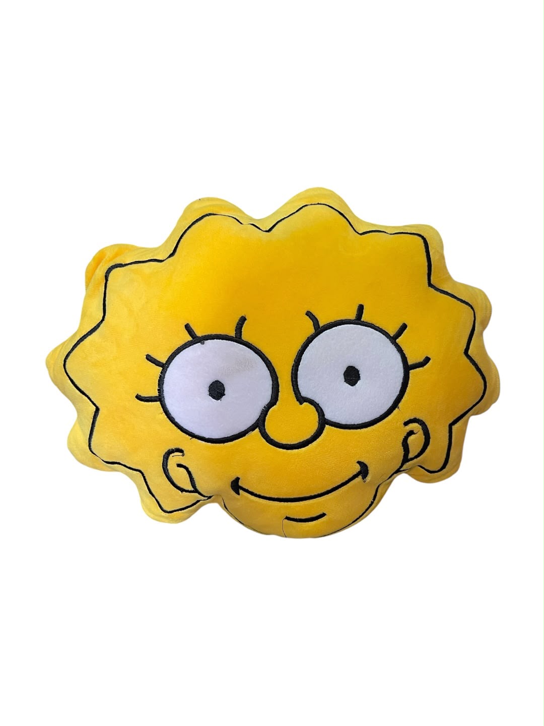 Cojin  Lisa Simpson