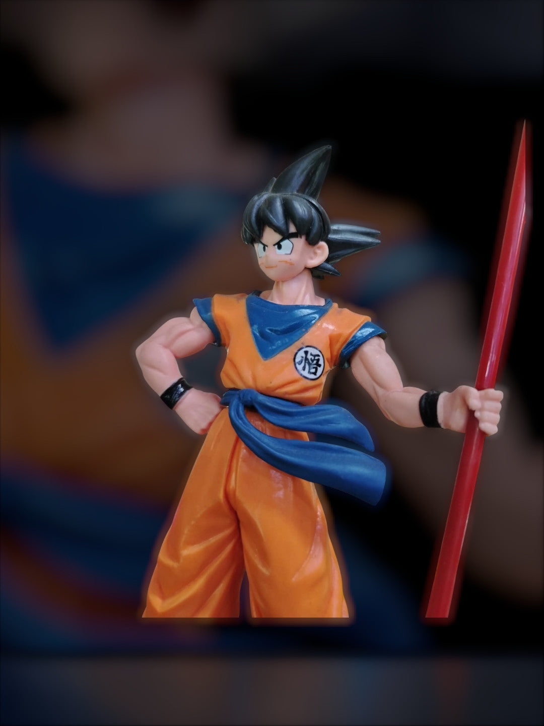 Figura Goku
