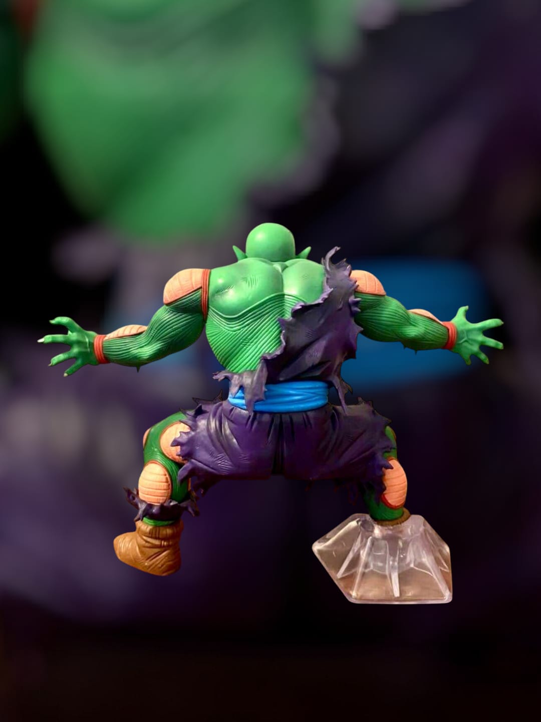 Figura Piccolo Y Gohan