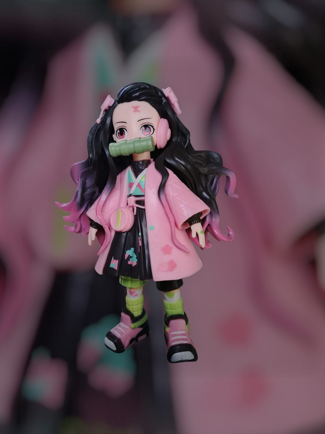 Figura Nezuko