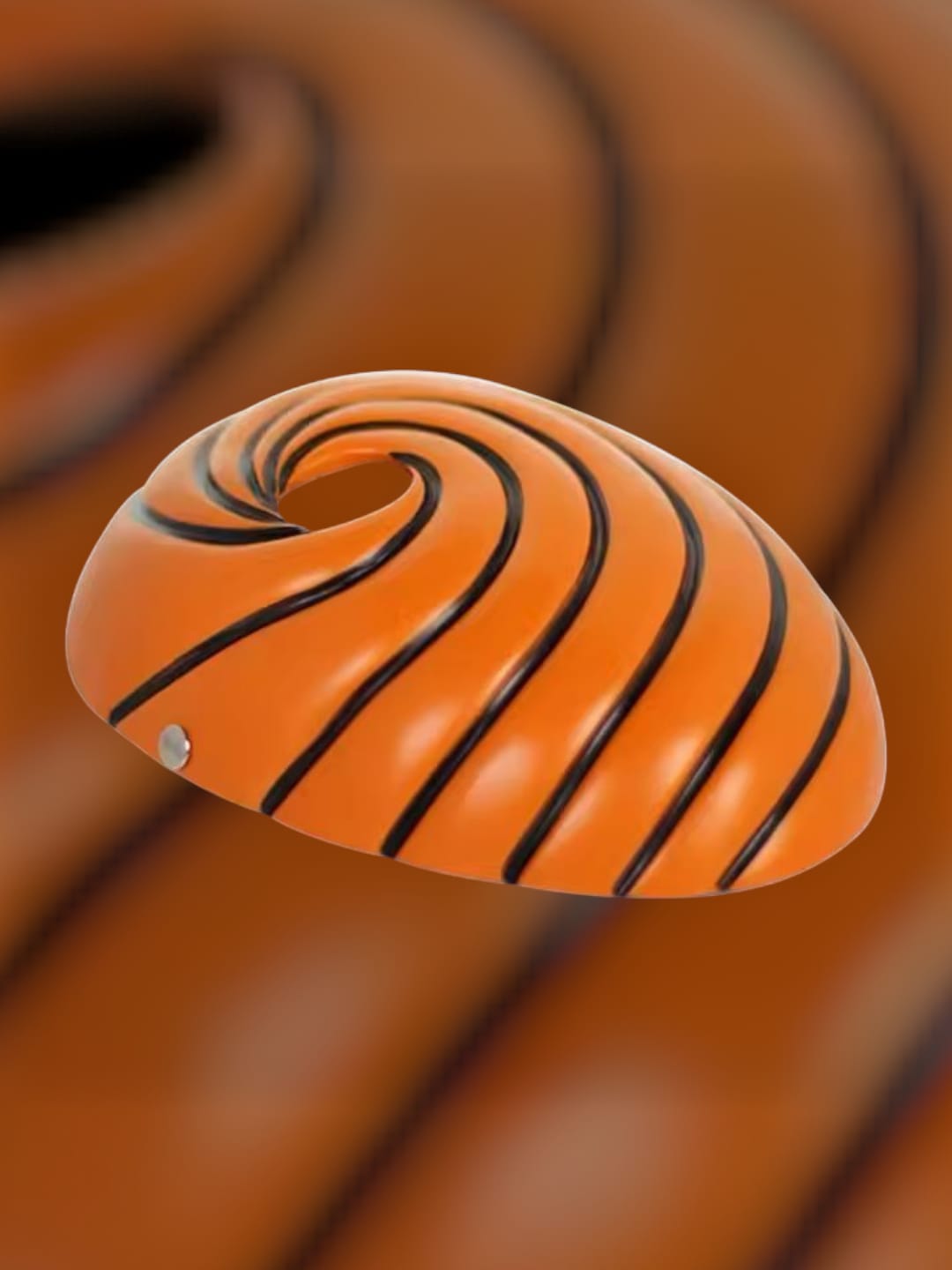 Mascara Obito Uchiha