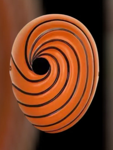 Mascara Obito Uchiha