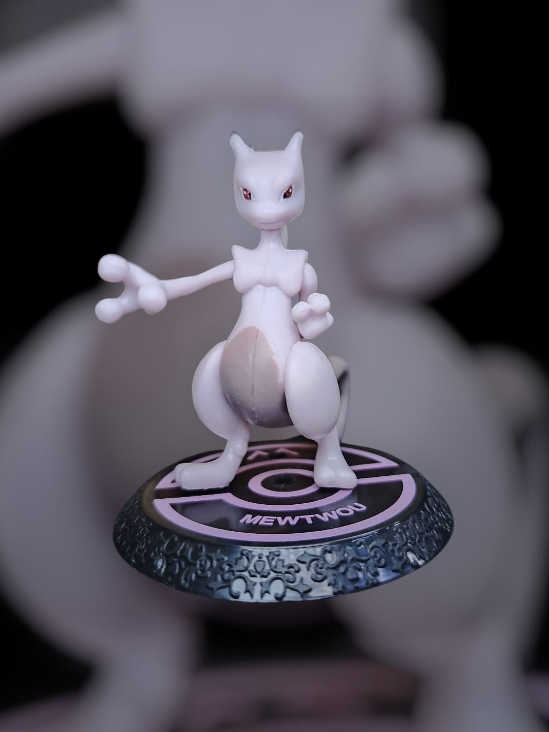 Figura En Coleccion Pokemon X6