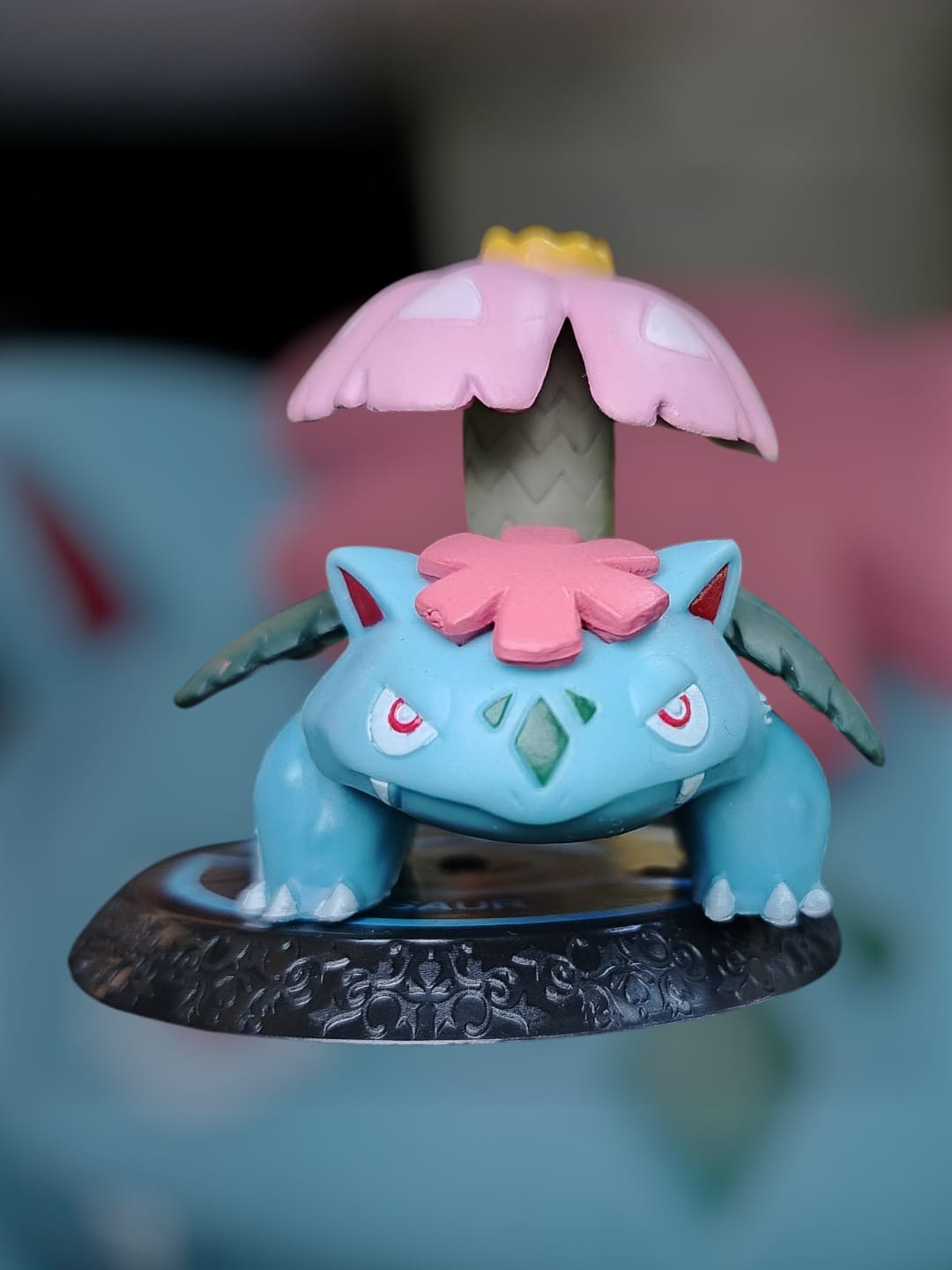 Figura En Coleccion Pokemon X6