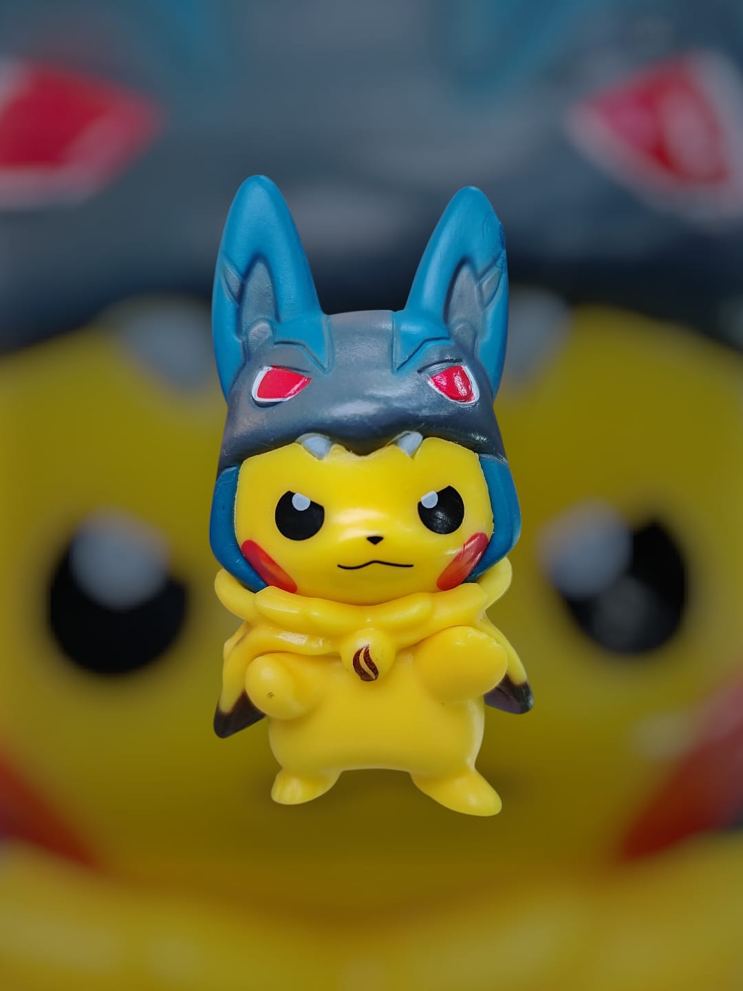 Figuras En Coleccion Pokemon