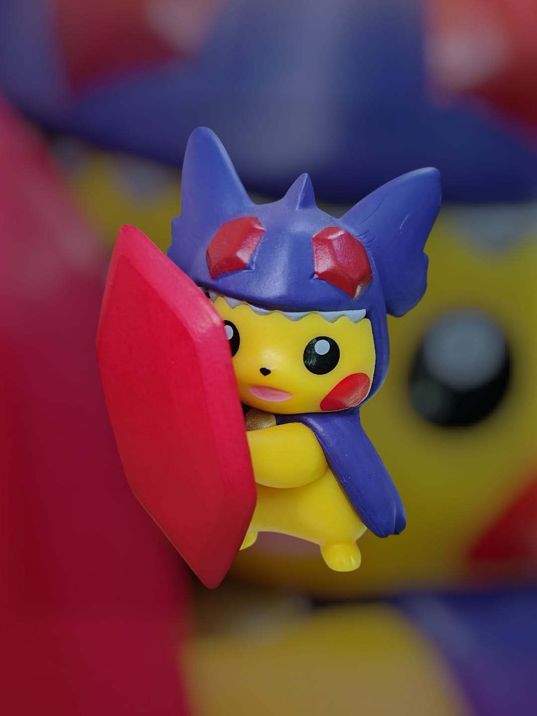 Figuras En Coleccion Pokemon