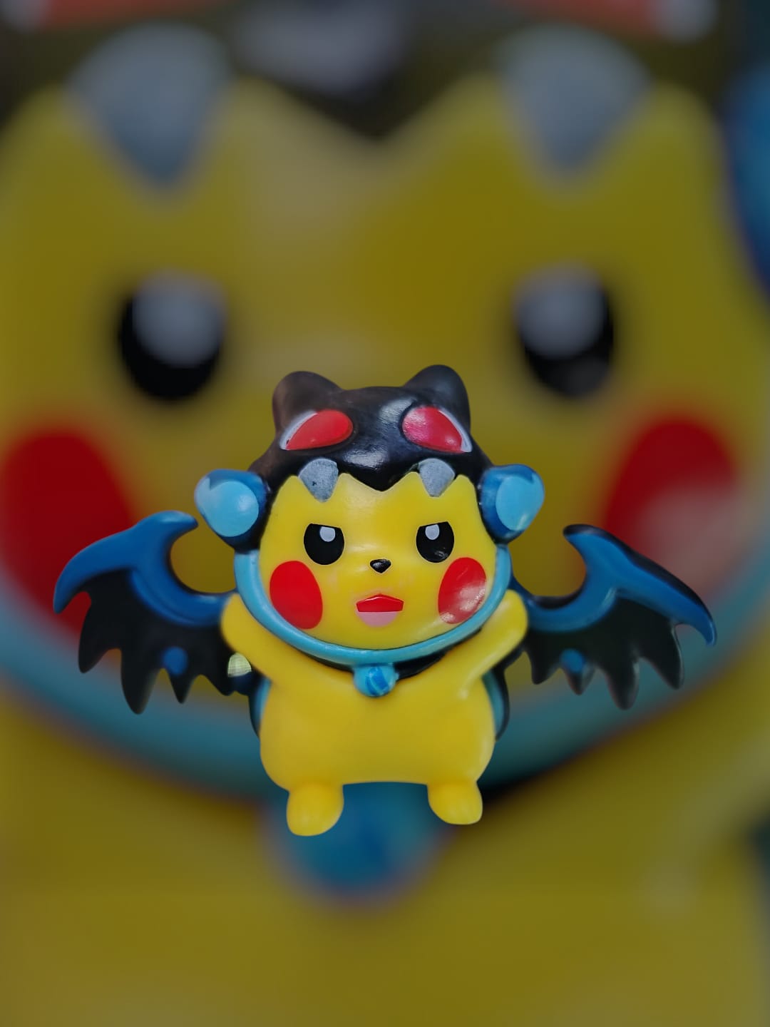 Figuras En Coleccion Pokemon